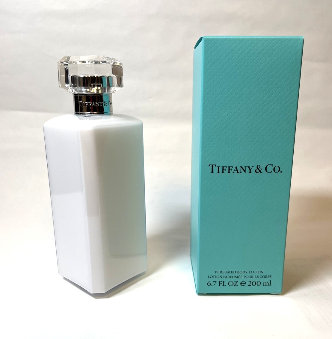 ティファニー ボディクリーム 150mL 楽天市場】TIFFANY ティファニー ボディクリーム 150ml 香り
