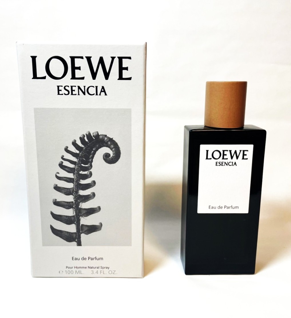 【新品】ロエベ　アイレ　アンセシス　香水　75mL 新品】ロエベ アイレ アンセシス 香水 75mL 今すぐ購入 ロエベ