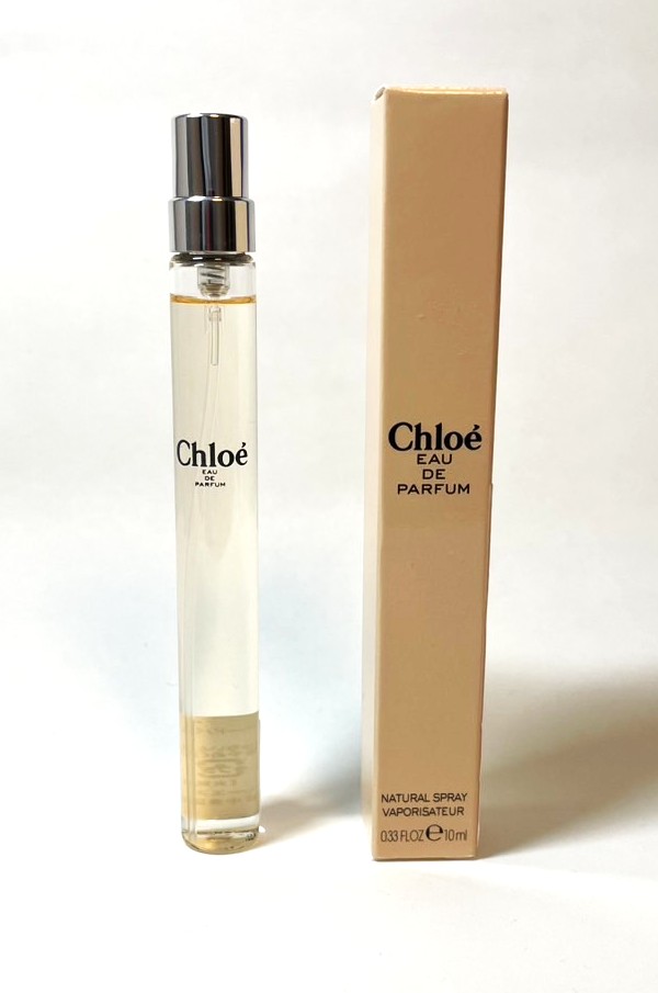 楽天市場】クロエ ナチュレル オードパルファム 5ml CHLOE