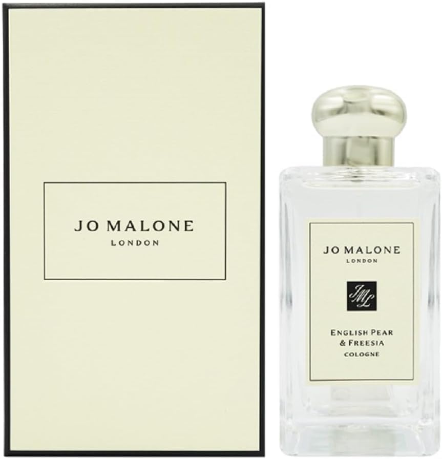 香水(女性用) Jo Malone English Pear & Freesia 100ml English Pear &amp; Freesia Jo Malone London 香水- 一款