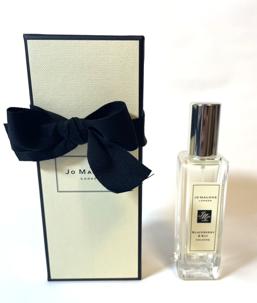 楽天市場】【送料無料】ジョーマローン JO MALONE ブラックベリー&ベイ