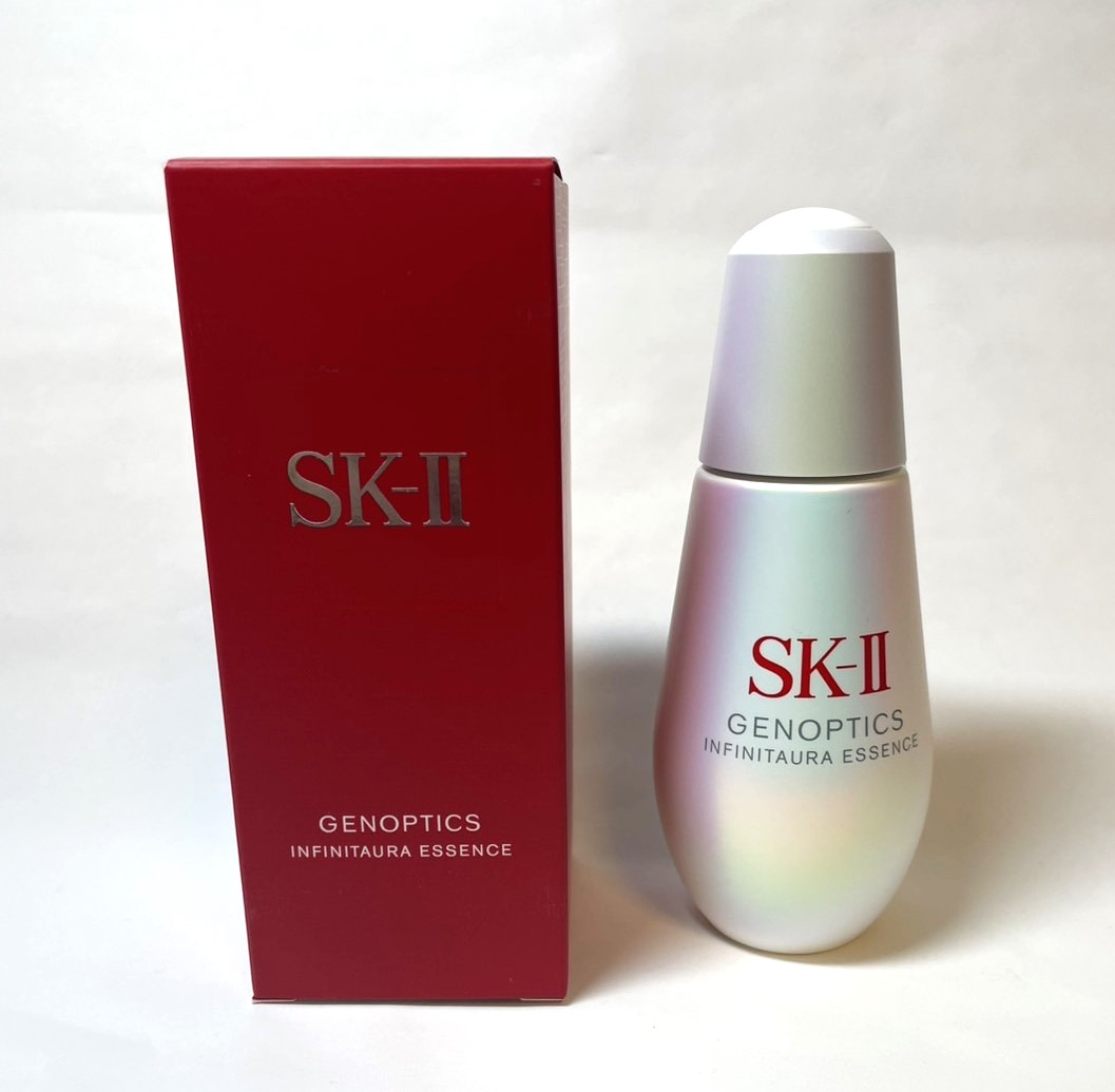 楽天市場】【送料無料】エスケーツー SK2 ジェノプティクス