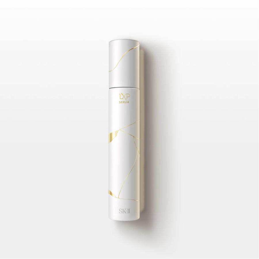 【貨物輸送無料】SK2 エスケーツー LXP 金継ぎ切れ セ子ヒツジ 美容液 50ml