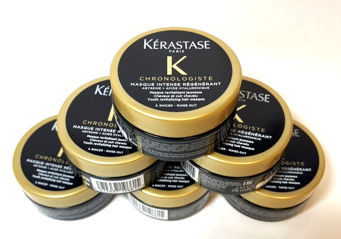楽天市場】【送料無料】ケラスターゼ CH マスク クロノロジスト R 75ml
