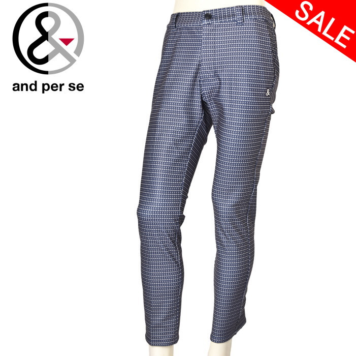 楽天市場】【40%OFF！セール】アンパスィ/and per se (秋冬モデル