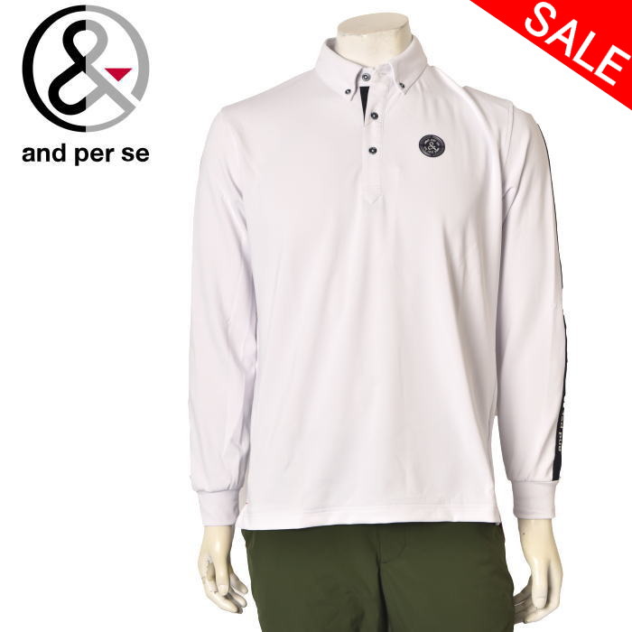 楽天市場】20％OFFセールアンパスィ and per seハイネックセーター