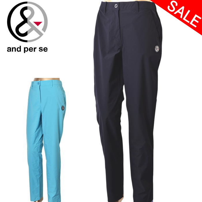 楽天市場】【30％OFF！セール！】アンパスィ/and per se (2024春
