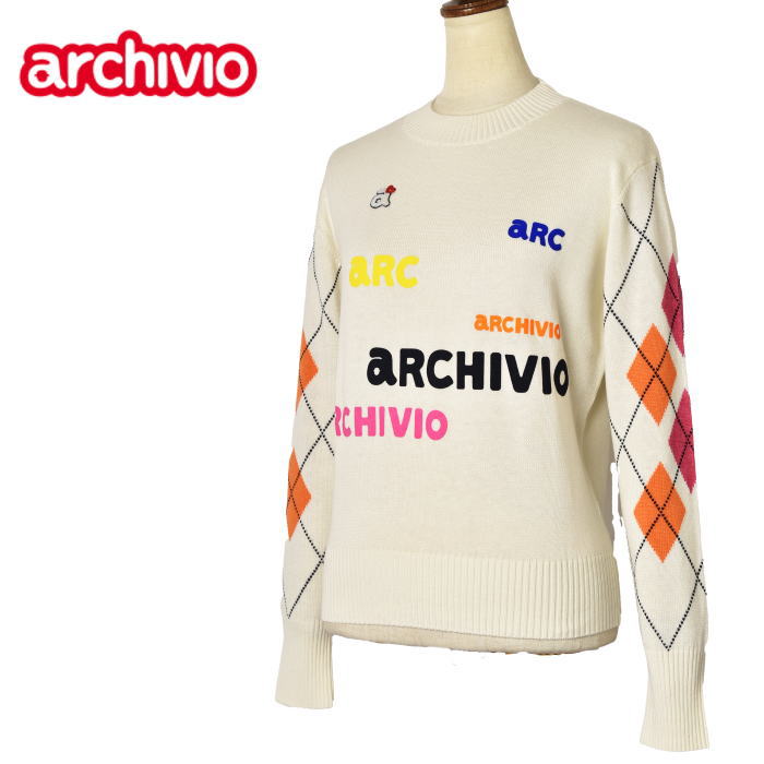 アウトレット限定 アルチビオ archivio トップス - grupofranja.com