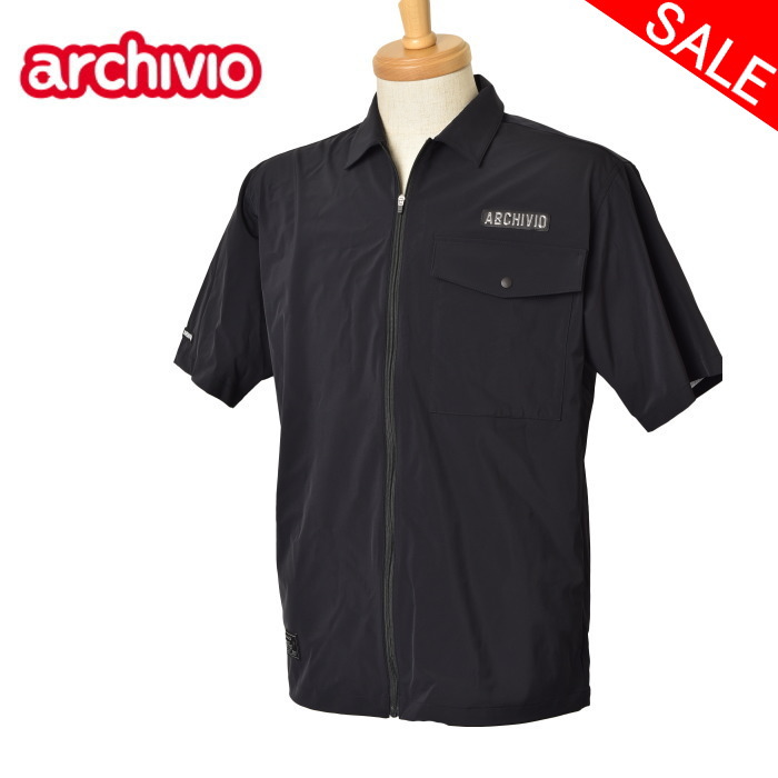 楽天市場】【40%OFF SALE】archivio アルチビオ メンズ レイン