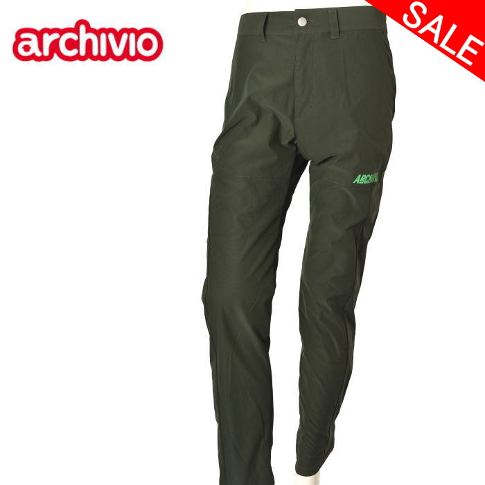 ◆新品現品限り◆アルチビオメンズパンツ アルチビオ メンズ パンツ - ゴルフウェア通販 ビキジャパン公式