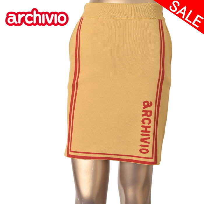 アルチビオ　スカート　ミニオン アルチビオ スカート ミニオン