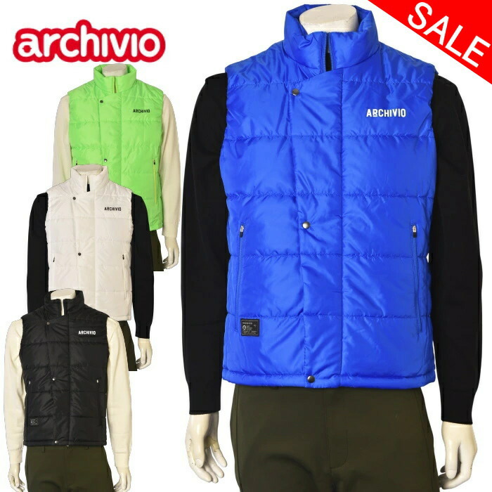 楽天市場】【SALE／60%OFF】ARCHIVIO 【レザレクションコラボ】ダウン
