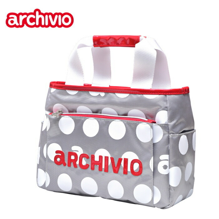 アルチビオ archivio カートバッグ レディース 2026春夏新作 送料無料 カートポーチ アルチビオ a550203 最強配送 13,024円