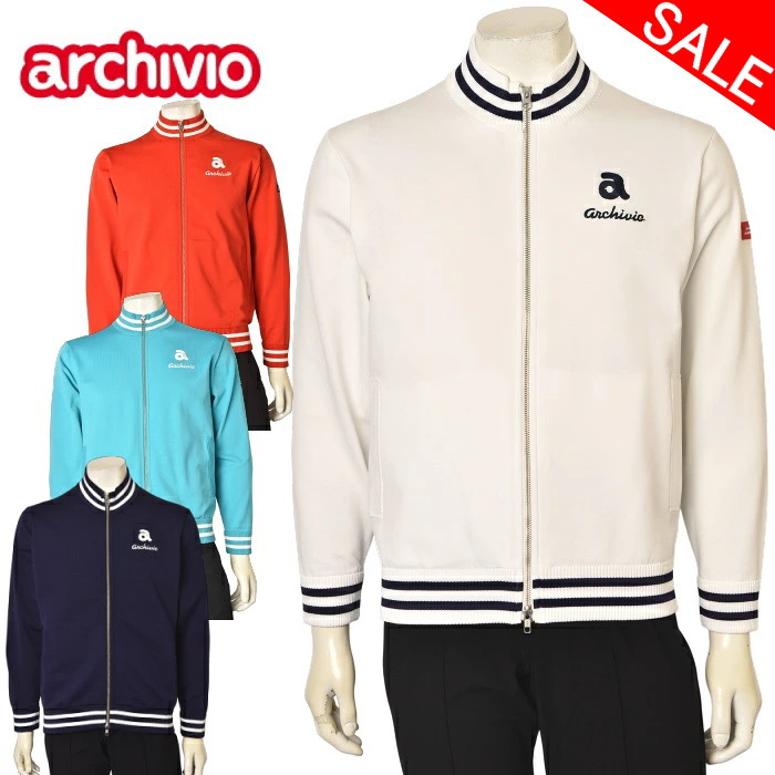 30％OFFセールアルチビオ archivioジップアップニットブルゾン メンズ 2026春夏新作 送料無料M-L トップス アルチビオ a568207最強配送 アウトレット｜ATELIER PLATON アトリエプラトン