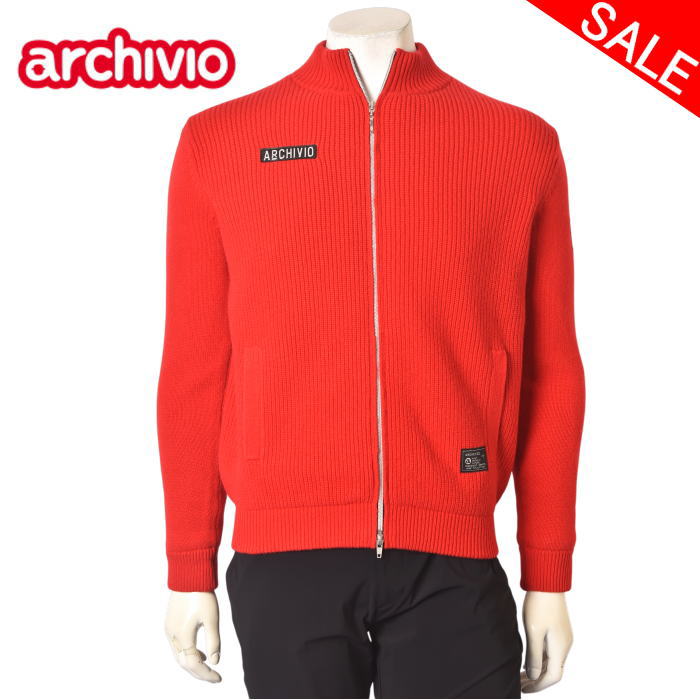 50%OFFセールアルチビオ archivioジップアップニットブルゾン メンズ 2024秋冬新作 送料無料M-L トップス アルチビオ a428005最強配送 アウトレット|ATELIER PLATON アトリエプラトン