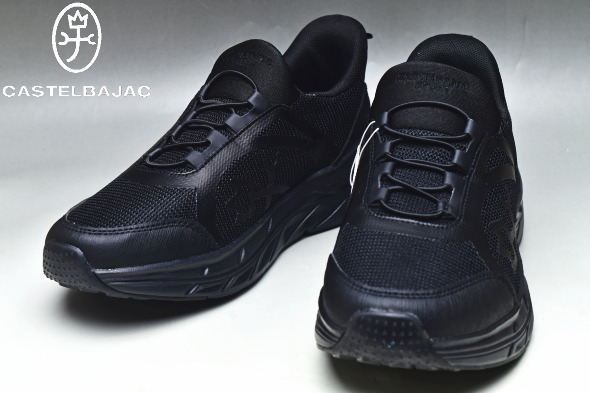 楽天市場】カステルバジャック メンズ ALL 2024 ゴルフ シューズ 26cm