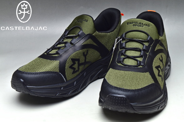 楽天市場】カステルバジャック メンズ ALL 2024 ゴルフ シューズ 26cm