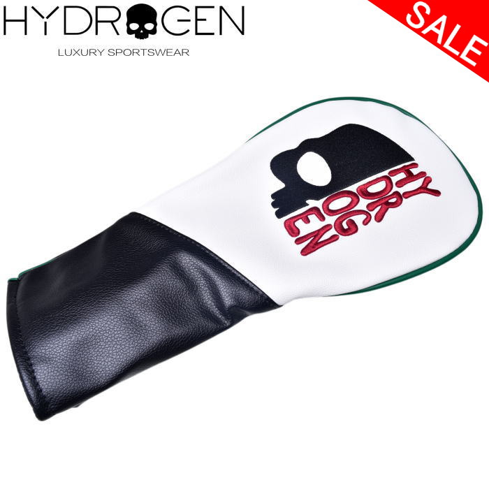 楽天市場】50％OFFセールハイドロゲン HYDROGEN GOLFキャディバッグ