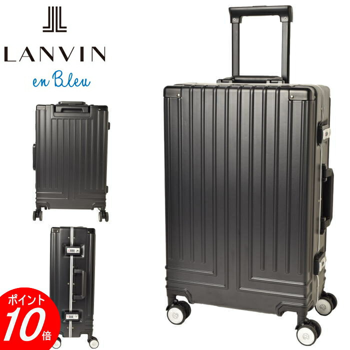 楽天市場】モンブラン MONTBLANC キャリーケース スーツケース 本革