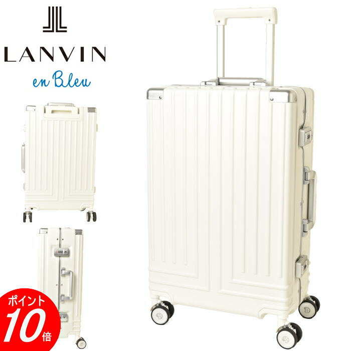 楽天市場】モンブラン MONTBLANC キャリーケース スーツケース 本革