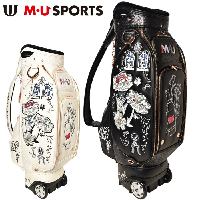 楽天市場】muta MARINE GOLF ムータマリンゴルフ メンズ