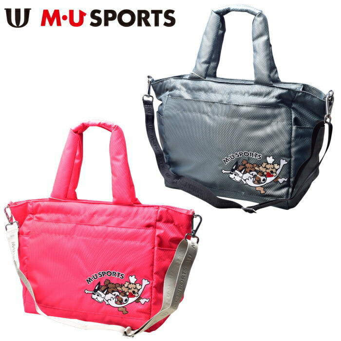 入手困難 美品 ボストンバッグ ゴルフバッグ ミエコウエサコ MUスポーツ 希少 入手困難 美品 ボストンバッグ ゴルフバッグ ミエコウエサコ MU