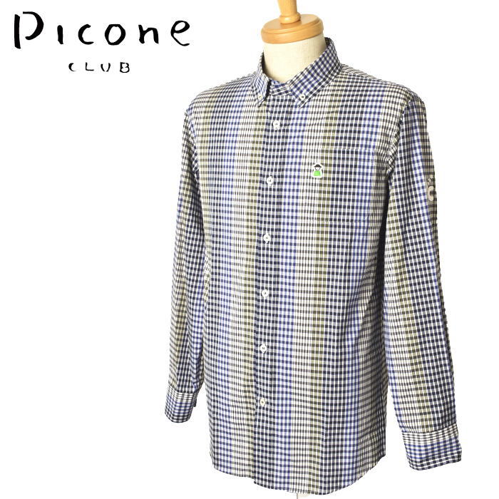 Picone CLUB ゴルフウェア全4点セット 個別売り可。 | www