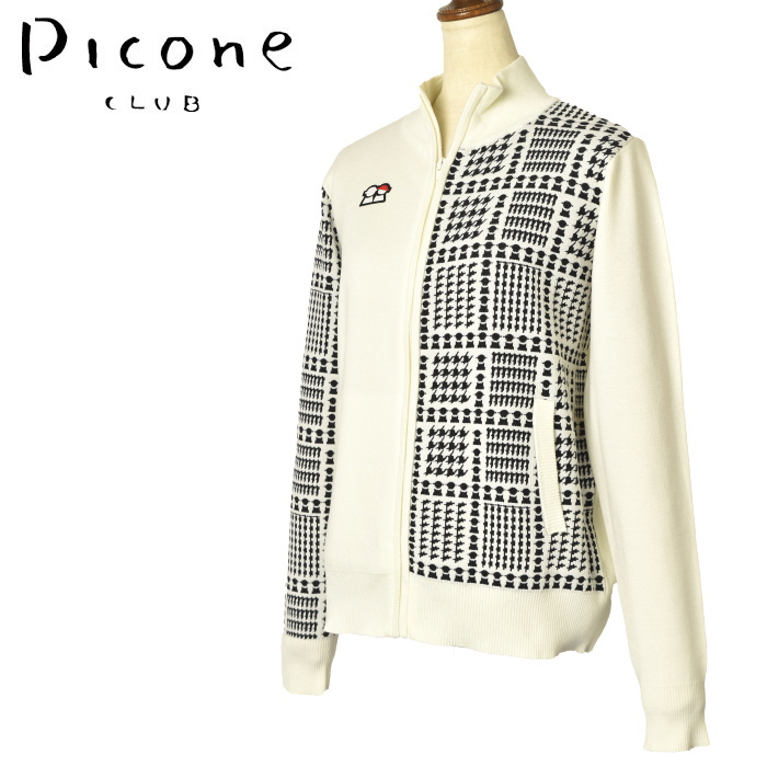 楽天市場】50％OFFセールピッコーネ クラブ PICONE CLUBニットプル