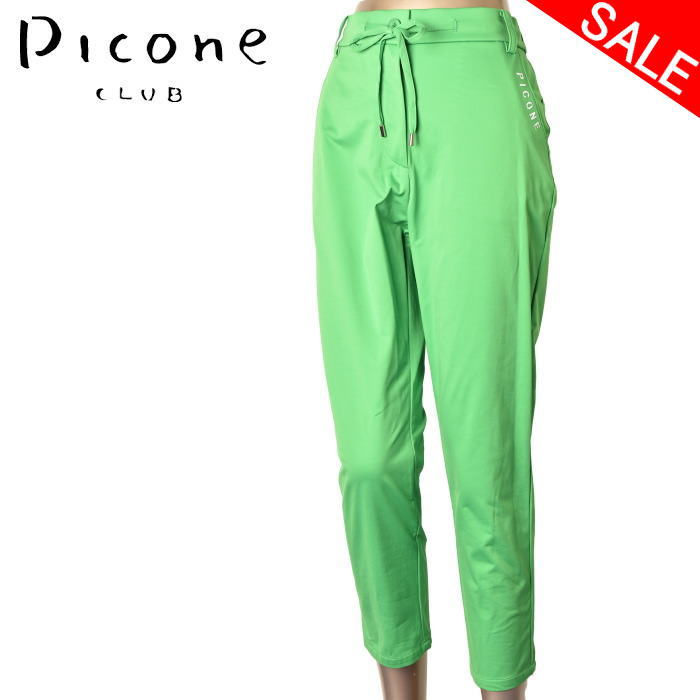 【美品】PICONE CLUB パンツ ピッコーネクラブ 42 楽天市場】PICONE CLUB C117014ピッコーネクラブ レディース