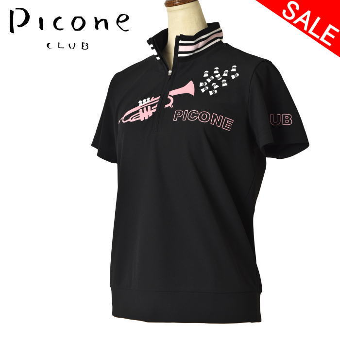 楽天市場】50％OFFセールピッコーネ クラブ PICONE CLUB半袖