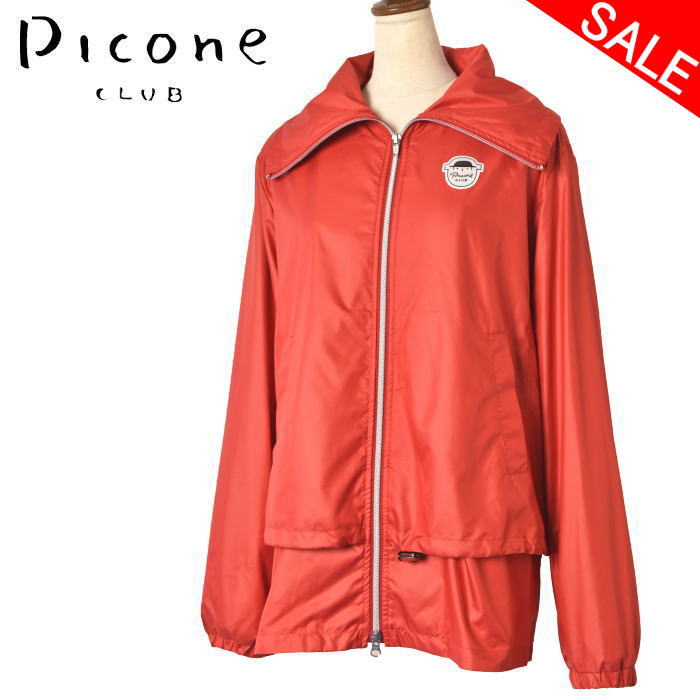 50％OFFセールピッコーネ クラブ PICONE CLUBジップアップブルゾン レディース 2024秋冬新作 送料無料M-L-LL トップス ピッコーネクラブ最強配送 アウトレット｜ATELIER PLATON アトリエプラトン