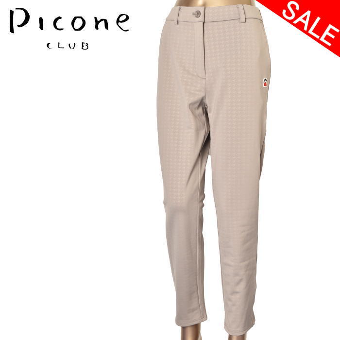 楽天市場】PICONE CLUB C117014ピッコーネクラブ レディース