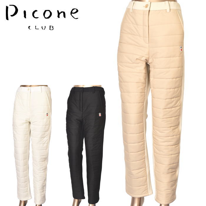 楽天市場】PICONE CLUB C117014ピッコーネクラブ レディースロング