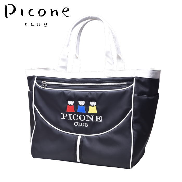 ピッコーネ クラブ PICONE CLUB ボストンバッグ レディース 2026春夏新作 送料無料 鞄 ピッコーネクラブ c550209 最強配送