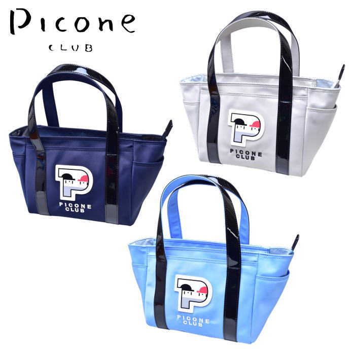 楽天市場】30％OFFセールピッコーネ クラブ PICONE CLUBカートバッグ