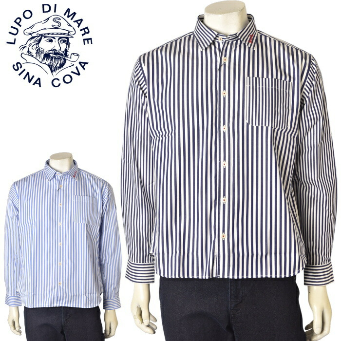 楽天市場】シナコバ SINACOVA長袖ポロシャツ メンズ 2025秋冬新作 送料