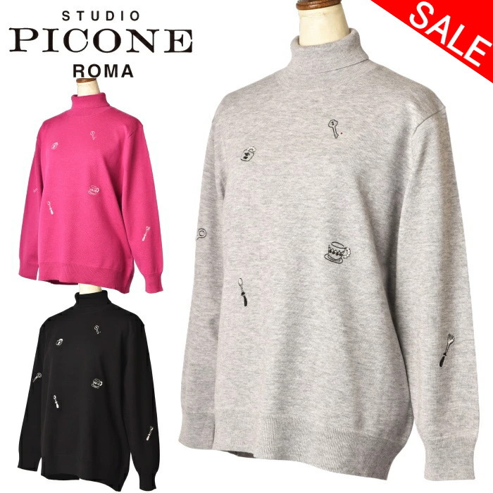 楽天市場】スタジオ ピッコーネ STUDIO PICONE ROMA2026新春福袋