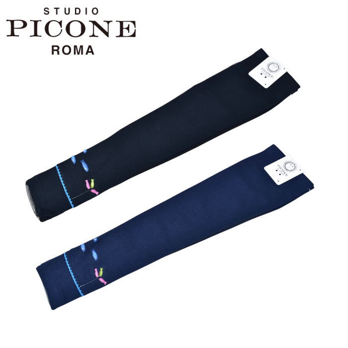 【楽天市場】スタジオ ピッコーネ STUDIO PICONE ROMAアームカバー レディース 2026春夏新作 送料無料スタジオピッコーネ ...