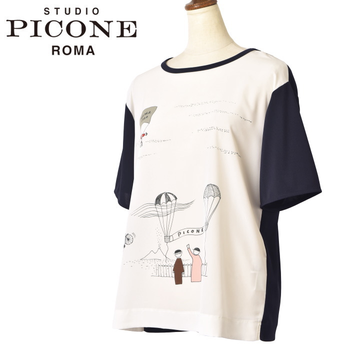 スタジオ ピッコーネ STUDIO PICONE ROMA 2019秋冬新作