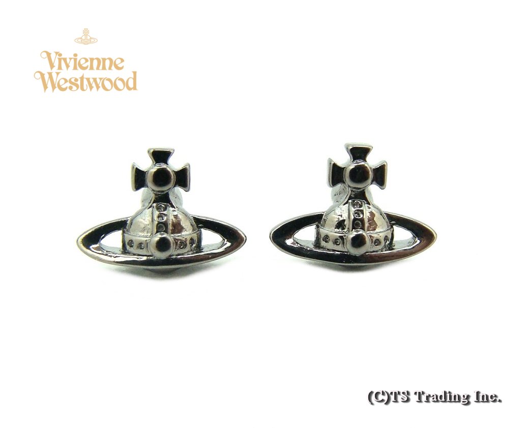 Vivienne Westwood ヴィヴィアンウエストウッド Lorelei Orb Pierced Earrings ローレライ オーブ スタッズ ピアス 鉄砲メタ あした楽対応 Ydkg K W3 送料無料 Smtb K Lorelei Orb Earrings Gm New Arrival Manitobachiropractors Ca