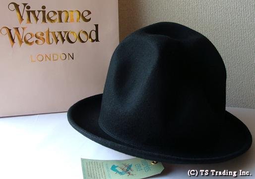 vivienne westwood cap