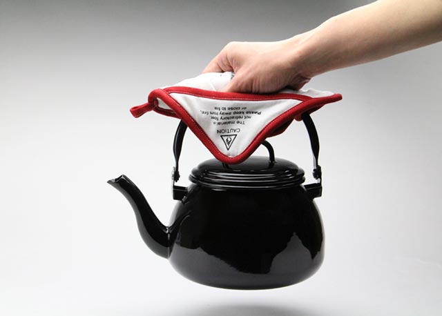 ウォーターケトル MUNDER Water Kettle ミュンダー 琺瑯 ホーロー
