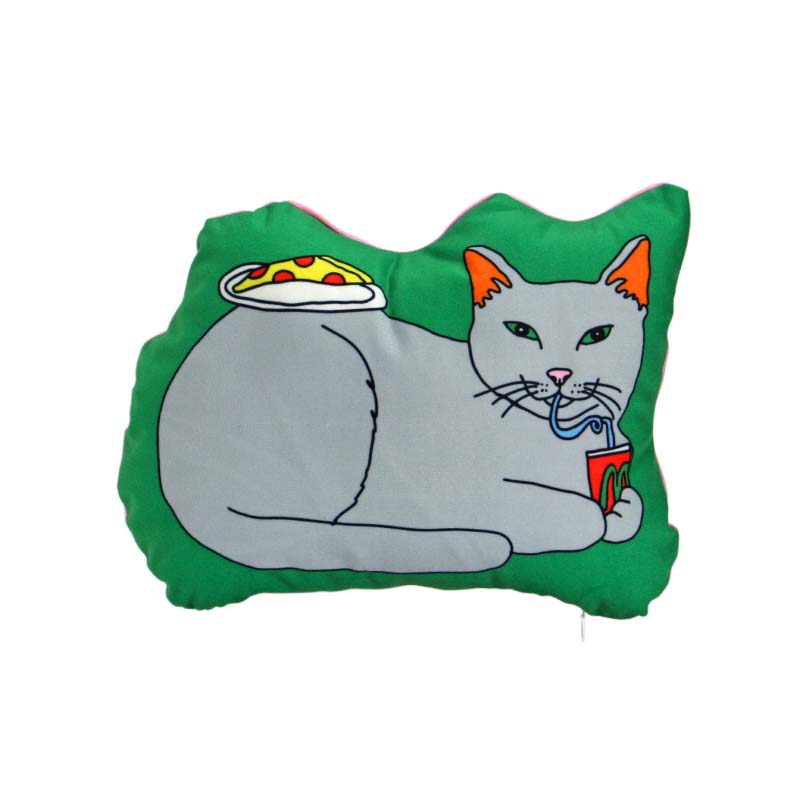 楽天市場】ミドリコマツ キャット グリーン エンジョイ C&D