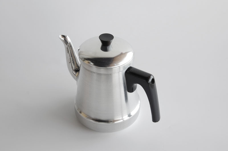 速くおよび自由な Mardouro コーヒー ポット Coffee Pot アルミ ポルトガル アウトドア キャンプ 1L pivopix.com