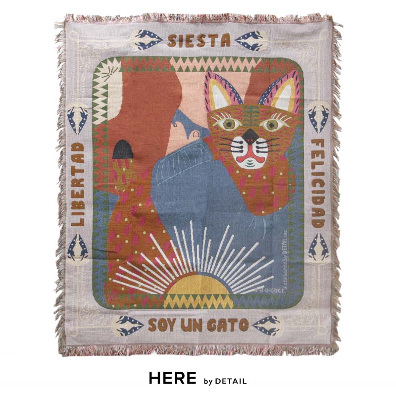 楽天市場】AlexanderLeeChang アレキサンダーリーチャン | CAT MOTIF