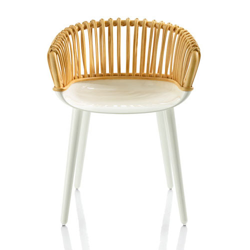 【法人宛限定】【送料無料】MAGIS マジス Cyborg Club　サイボーグ クラブ Marcel Wanders（マルセル ワンダース） 【代引不可】