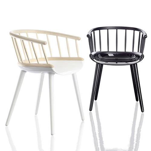 【法人宛制限事項】【貨物輸送無料】MAGIS マジス Cyborg Stick サイボーグ 突っ支い棒  Marcel Wanders（マル独居室 ワンダース） 【代引不可】 インテリア・寝具・収納-ダイニングチェア-イス・チェア