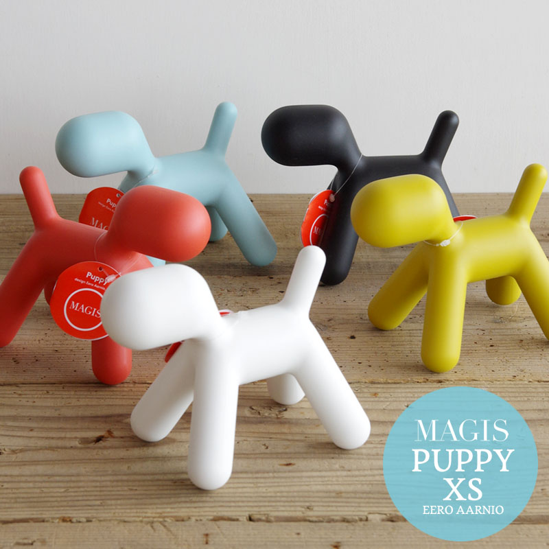 puppy パピー magis マジス me too エーロ アールニオ 白 Puppy パピー - 【公式】 MAGIS SHOP｜マジス オンラインショップ