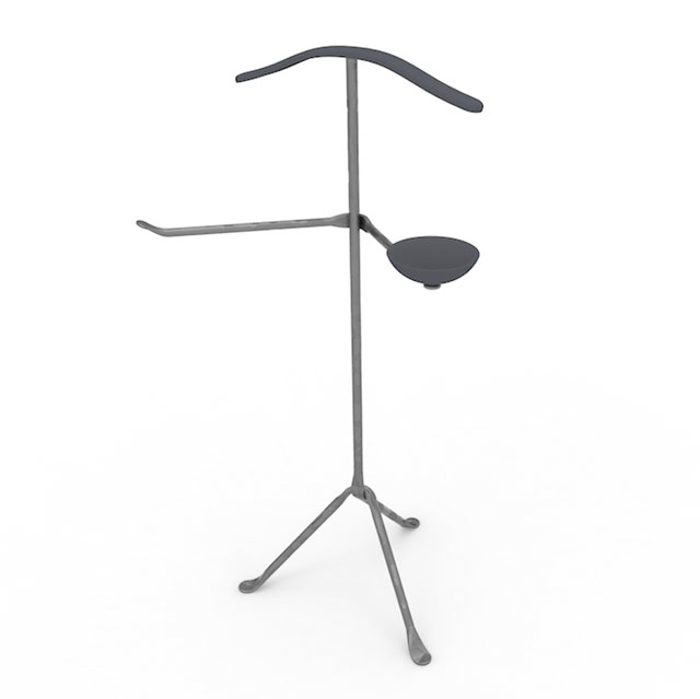【法人宛限定】MAGIS マジス Officina Valet stand オフィチーナ バレットスタンド｜PLAY DESIGN PLAY