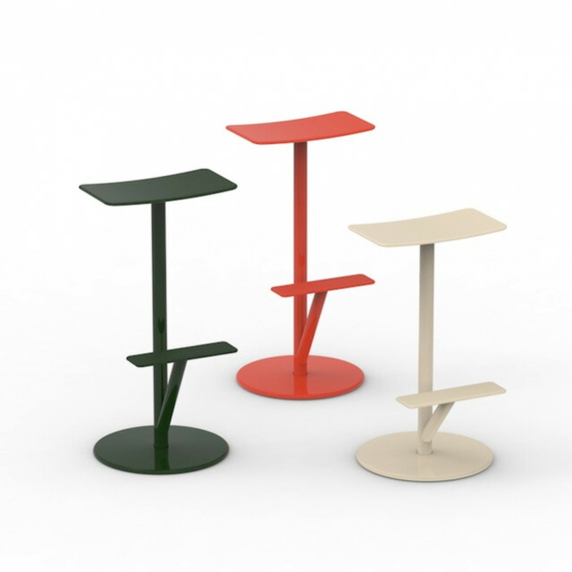 Emeco stool フィリップスタルク emeco Philippe Starck フィリップ・スタルク EMECO STOOL